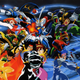 Illustration for article titled Nyrens Corner: Explaining The Various Gundam Timelines